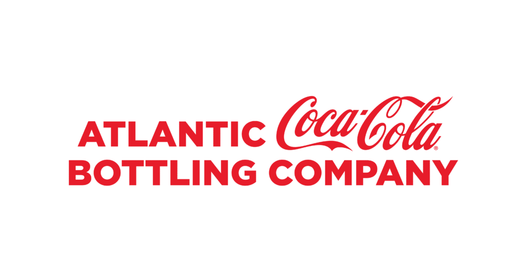 Atlantic Coca Cola Bottling logo