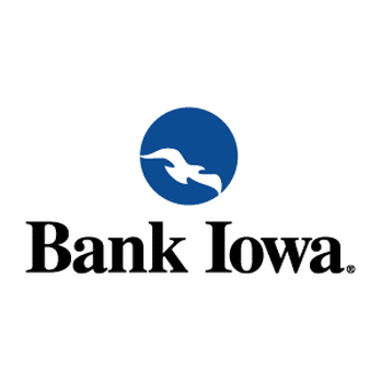 Bank Iowa logo