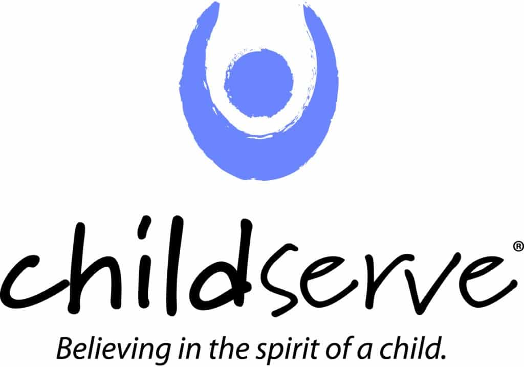 Childserve Logo