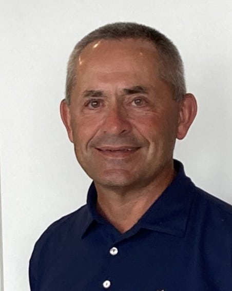 Dickson Jensen