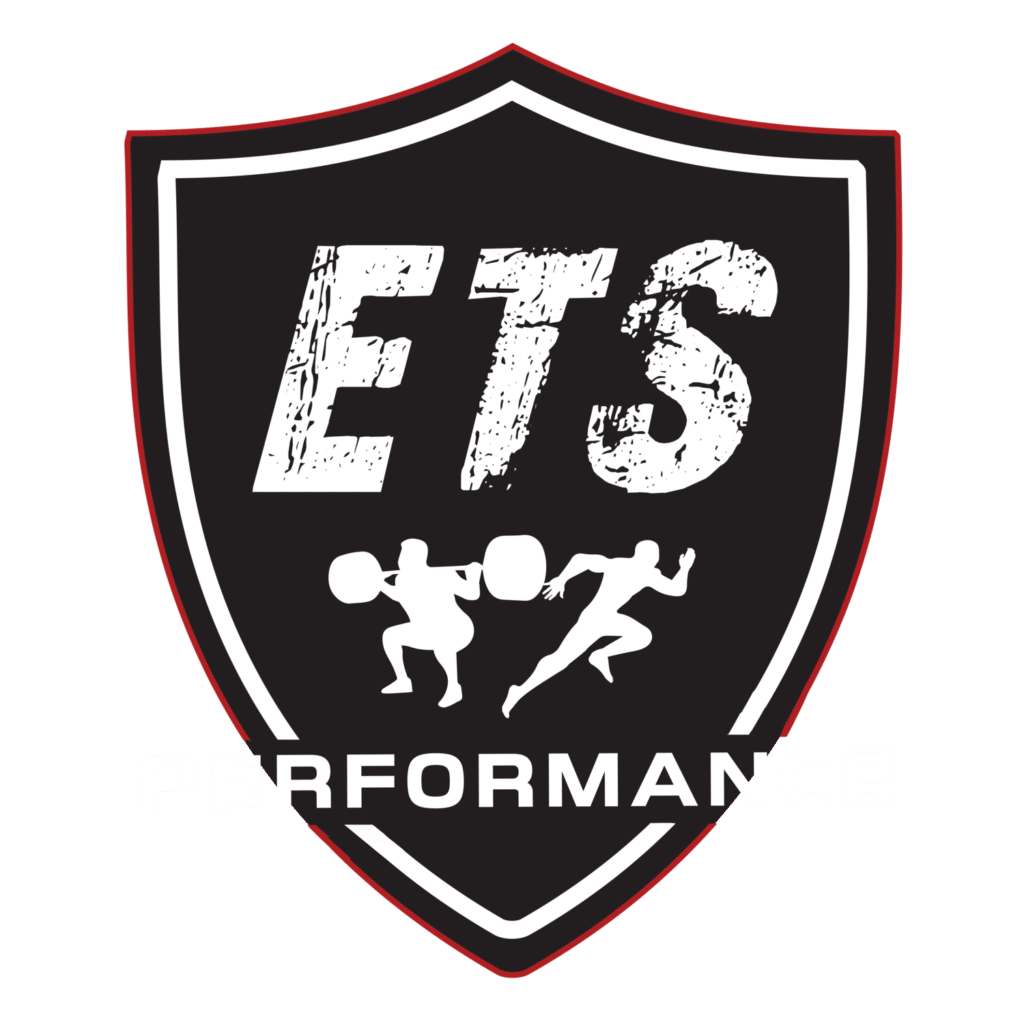ETS Performance LOGO