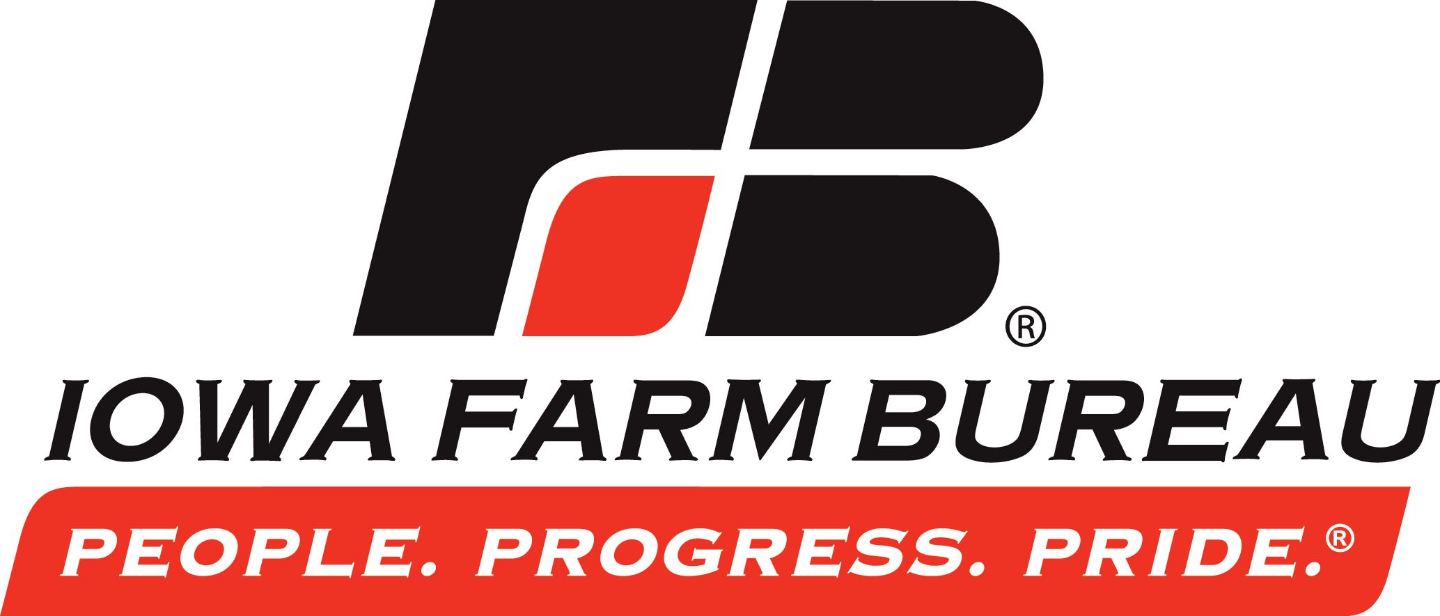 Iowa Farm Bureau logo