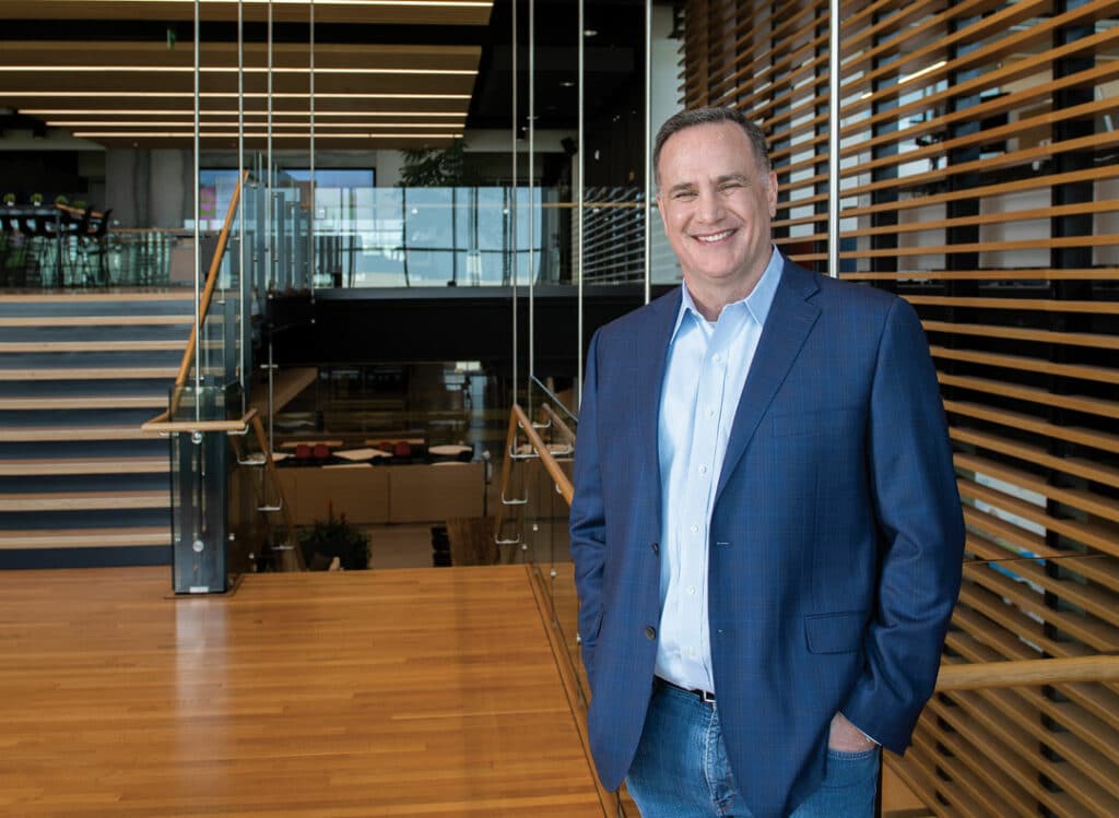 Kreg tool CEO