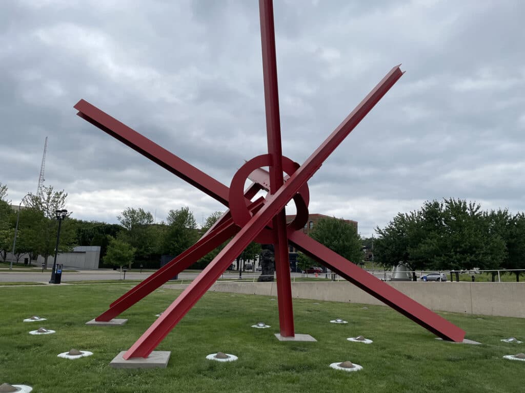T 8.Sculpture