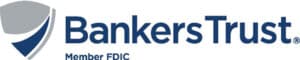 bankers trust logo