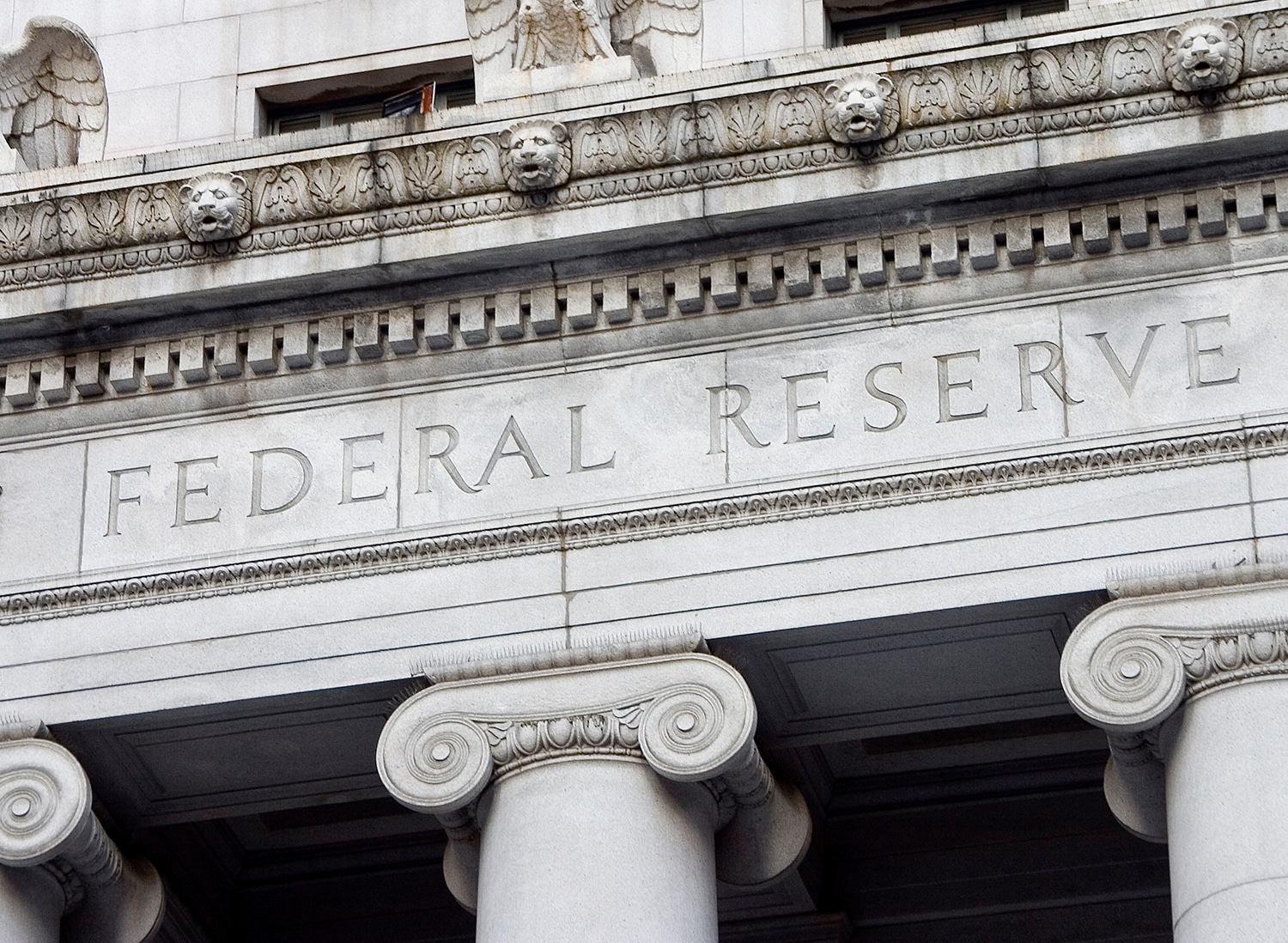 fed reserve