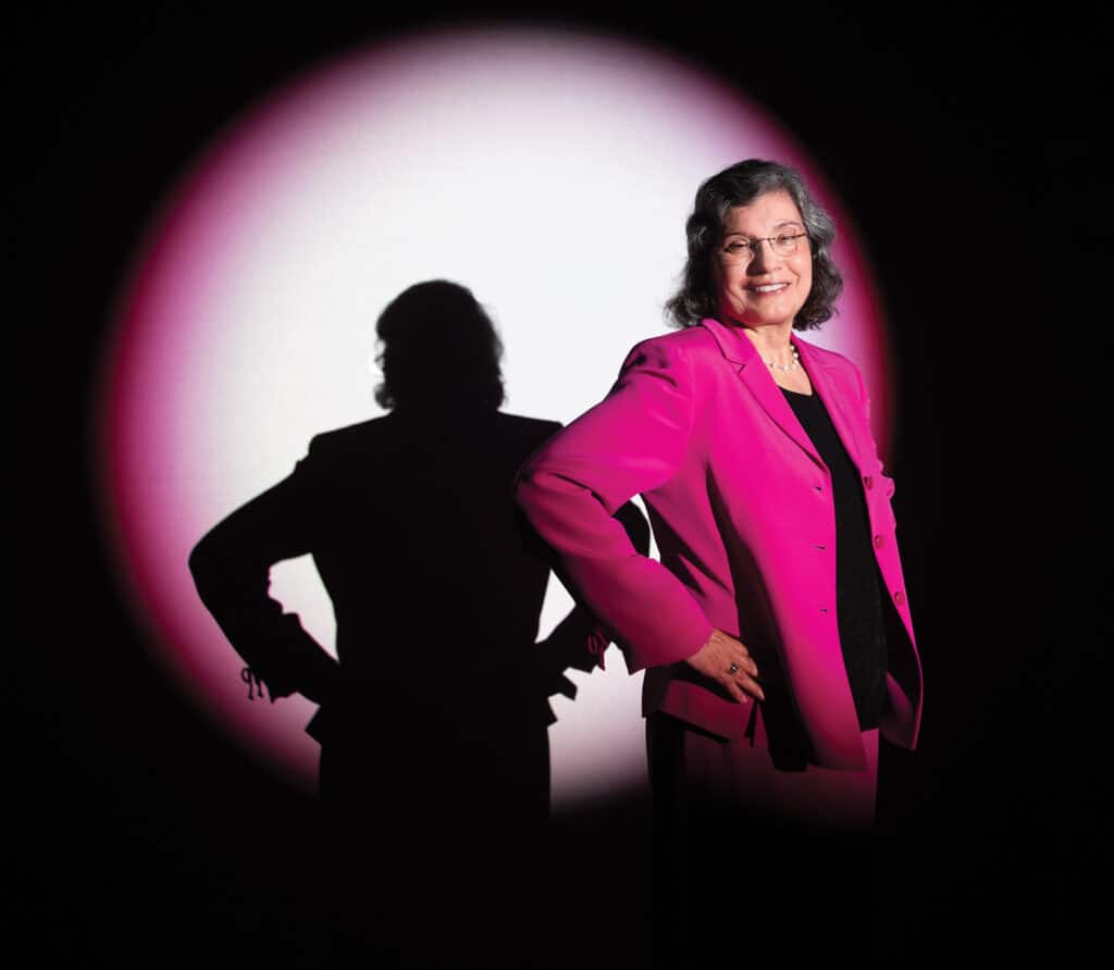 Barbara Quijano Decker