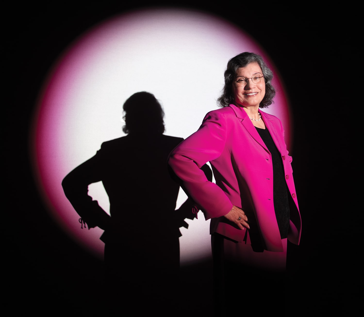 Barbara Quijano Decker