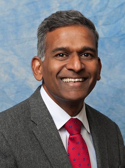 Dr. Yogesh Shah Broadlawns