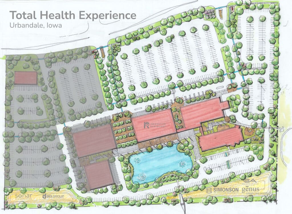 Medical Campus