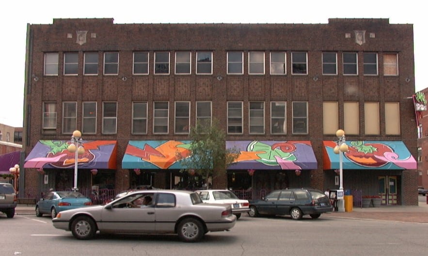 Nacho Mamas 1999