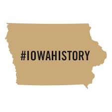 State Historical Society of Iowa fb logo