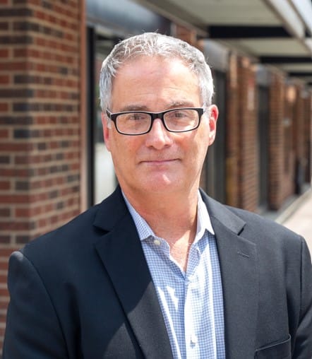 Tony DeSalvo