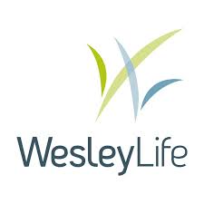 Wesleylife logo