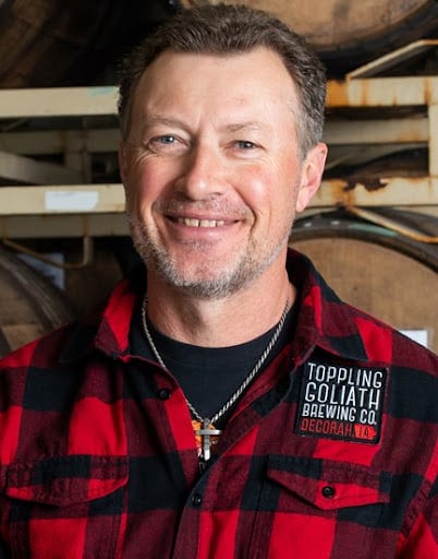 Clark Lewey