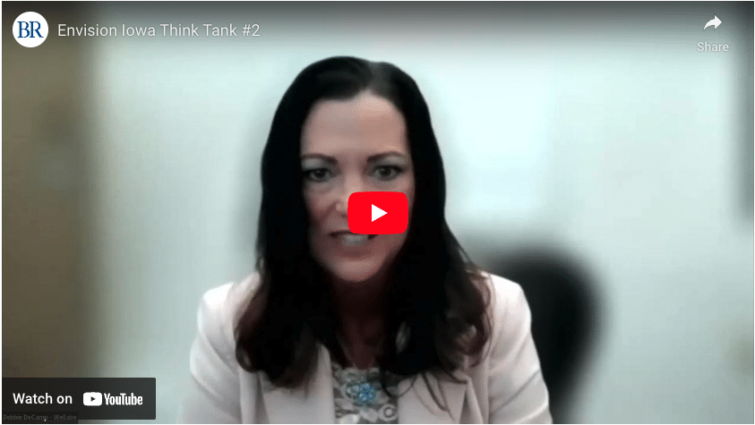 Envision Think Tank 2 screen shot