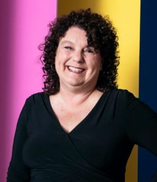 Jessica Dunker