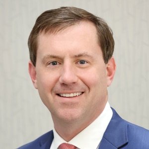 John Mickelson