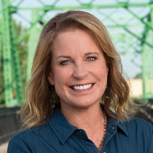 Kristi Knous