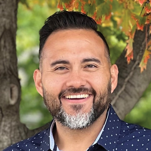 Manny Toribio