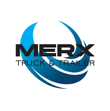 Merx Truck Trailer logo