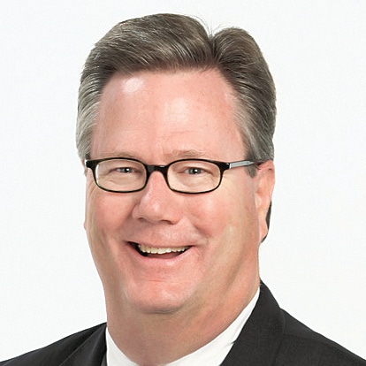 Mike Ralston