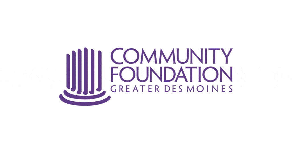 The Community Foundation
