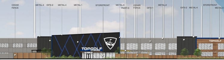 St. Petersburg Topgolf location opens this week