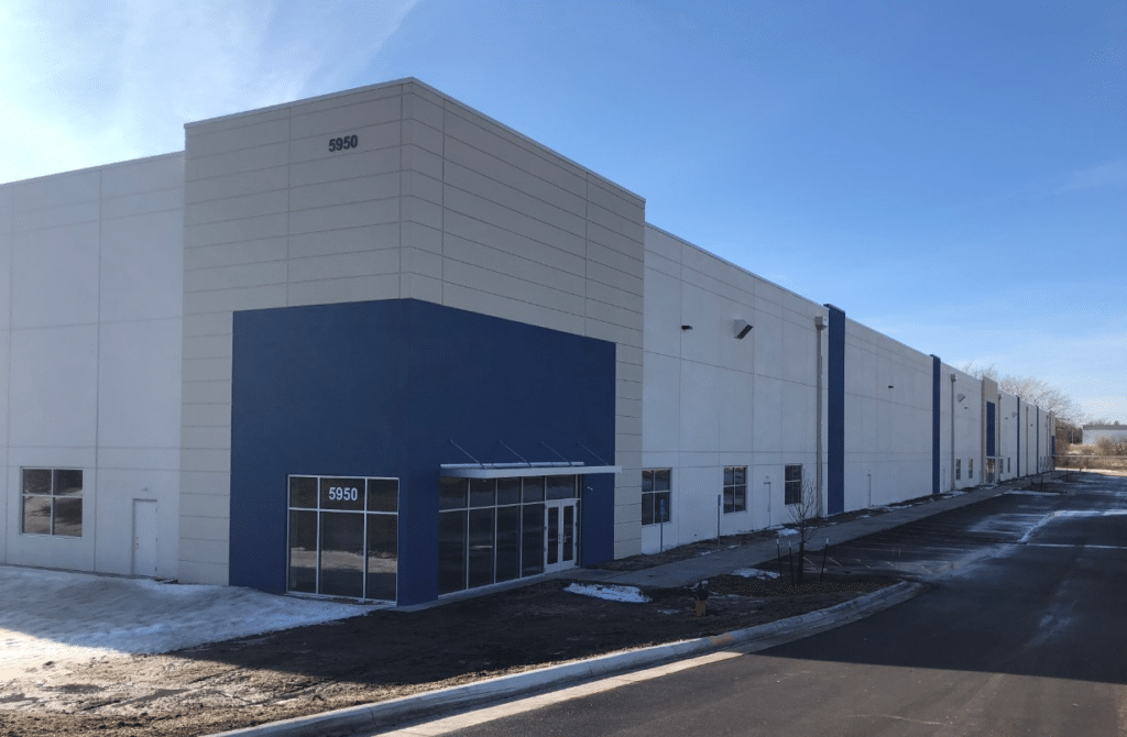 5950 Delaware Ave. Ankeny