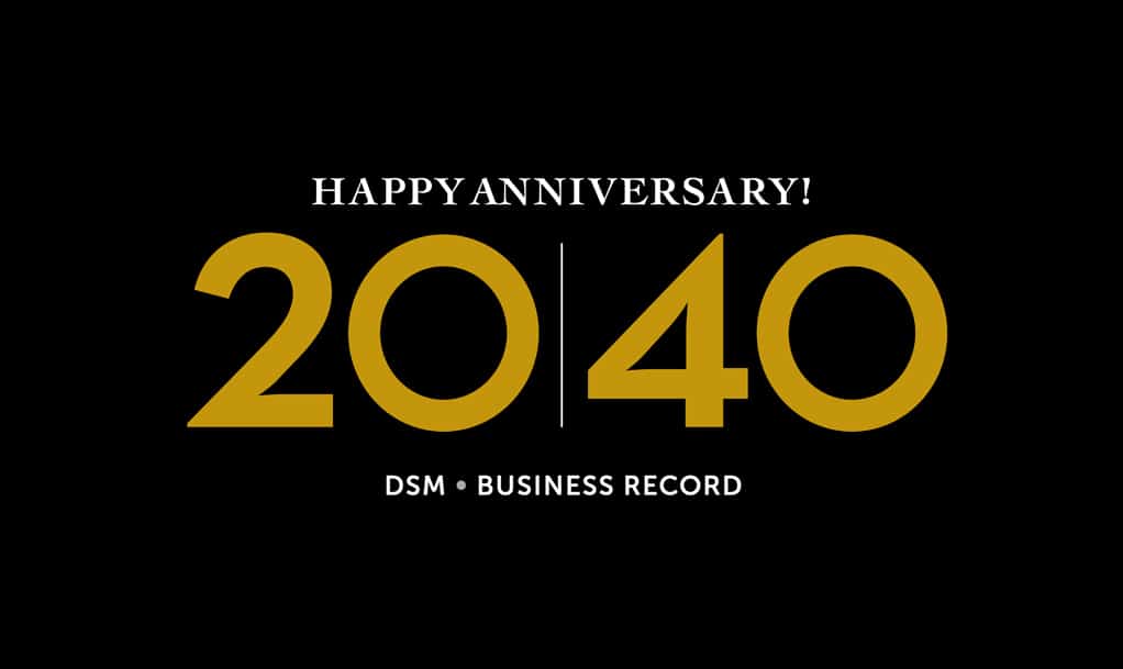 2040 spotlight