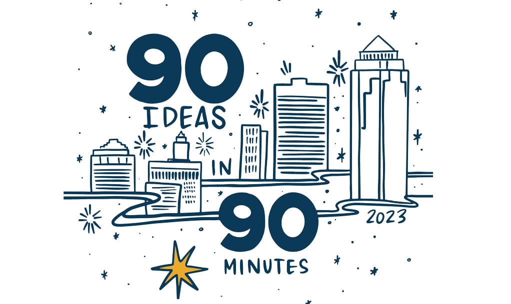 90IdeasCover spotlight