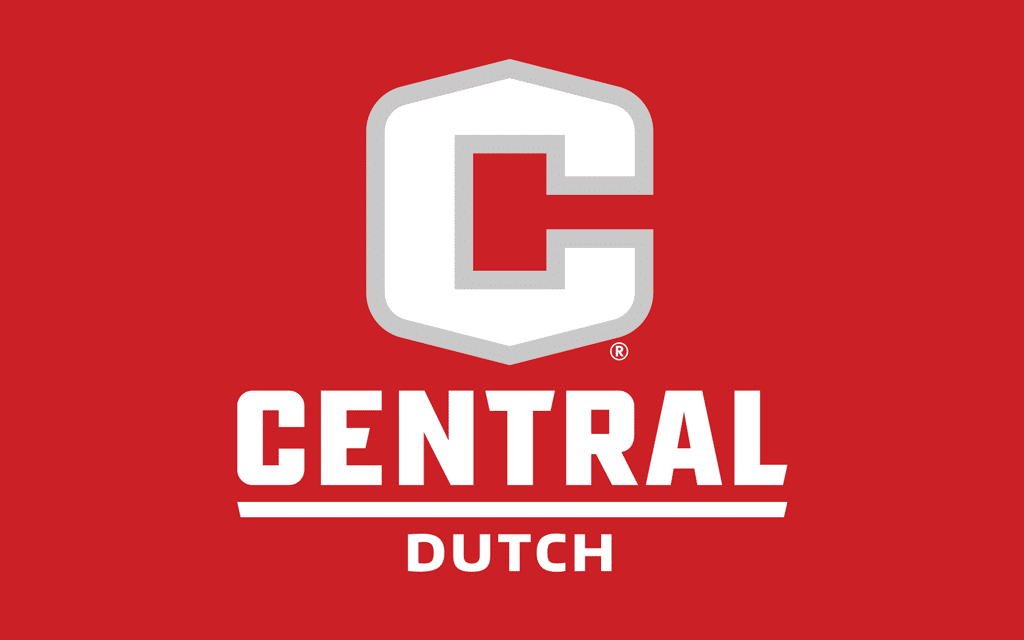 Central College logo