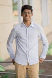 Deepit Chandgothia