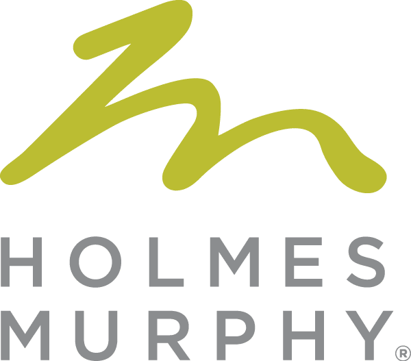 Holmes Murphy logo