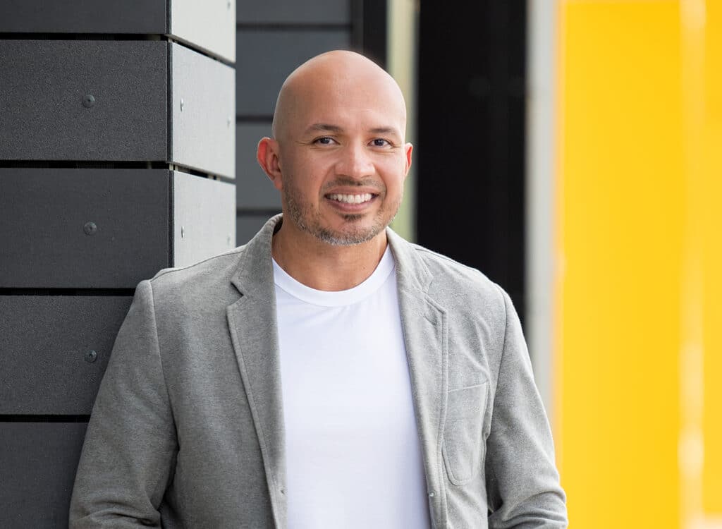James Altamirano