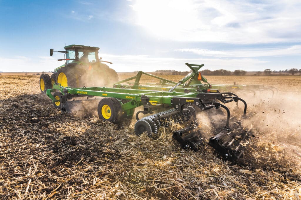John Deere r4f121591 rrd