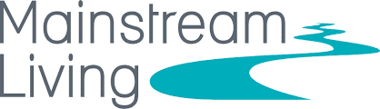 Mainstream Living logo