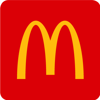McDonalds logo