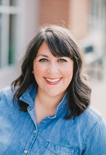 Stephanie Oppel