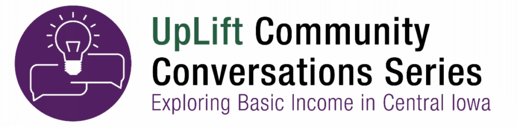 Uplift Conversations