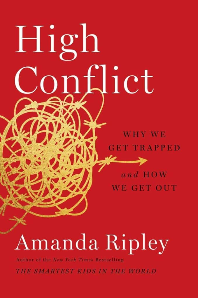 conflict