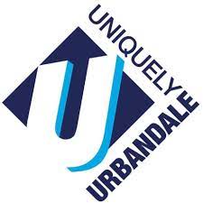 urbandale chamber of commerce logo