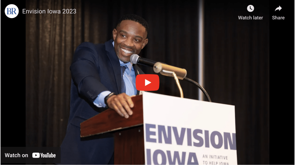 Envision Video