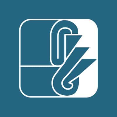 Iowa Newspaper Association logo