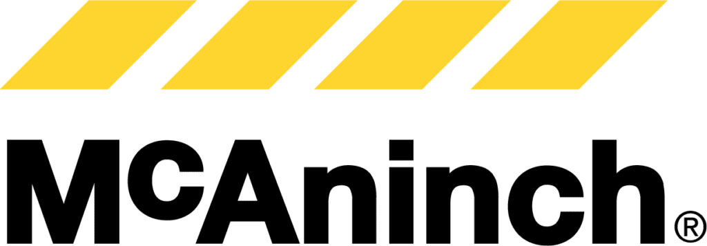 McAninch logo