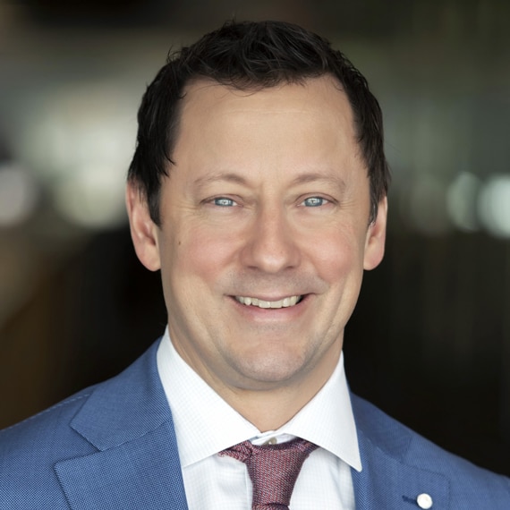 Paul Schlueter