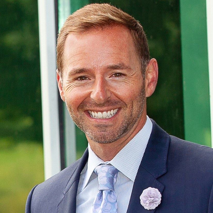 Travis Rychnovsky