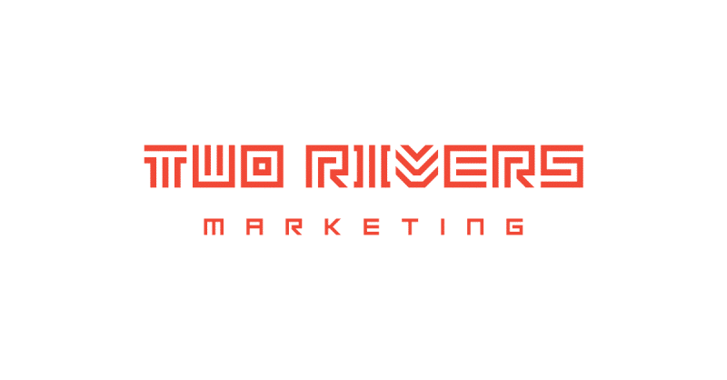 Two Rivers Marketing logo