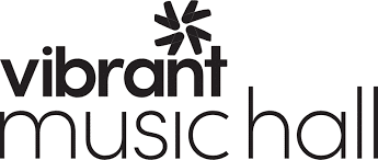Vibrant Music Hall logo