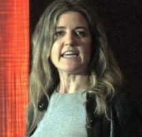 nikki Greenberg